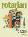 rotarian cover